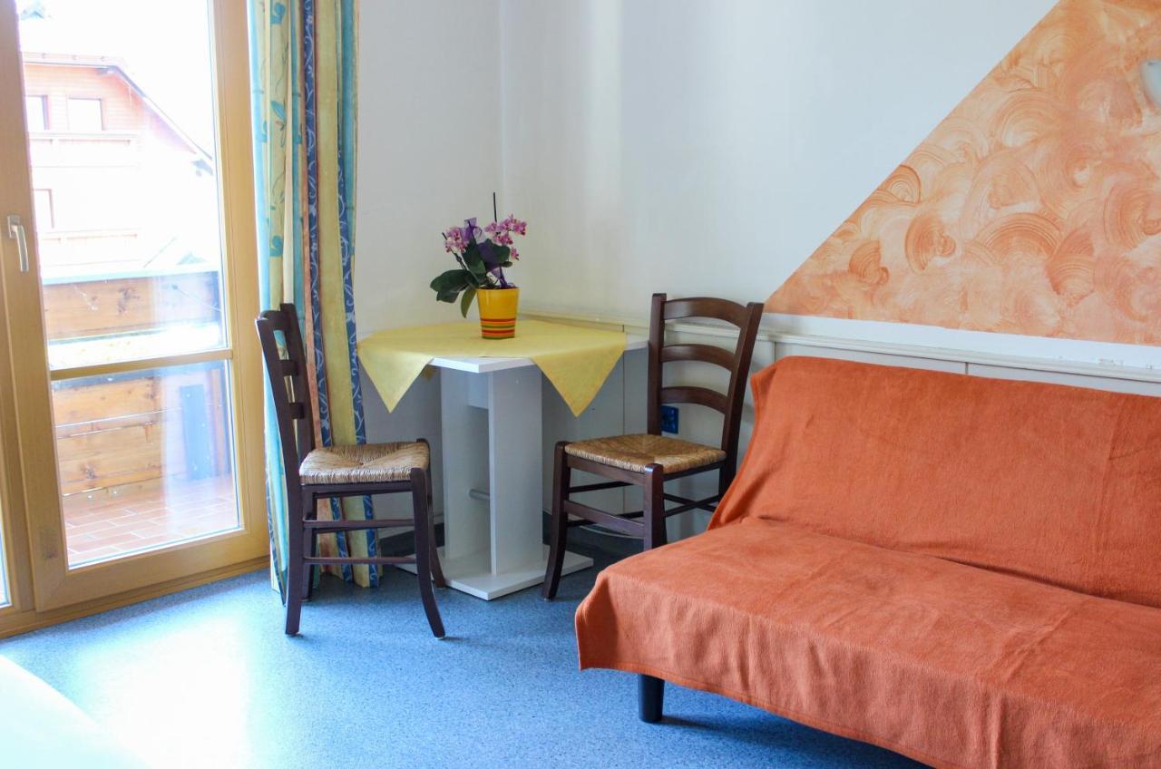 Pension Laerchenhof دوبرياخ المظهر الخارجي الصورة