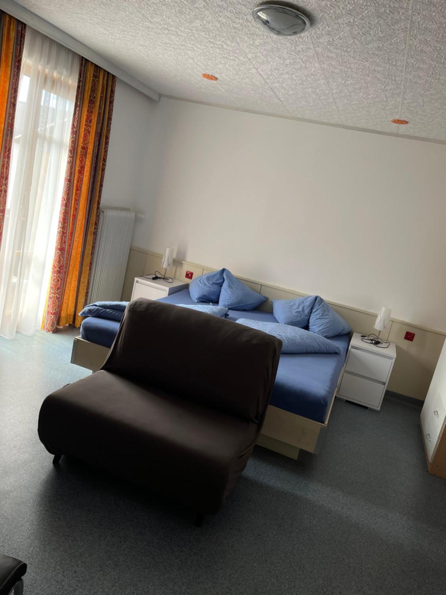 Pension Laerchenhof دوبرياخ المظهر الخارجي الصورة