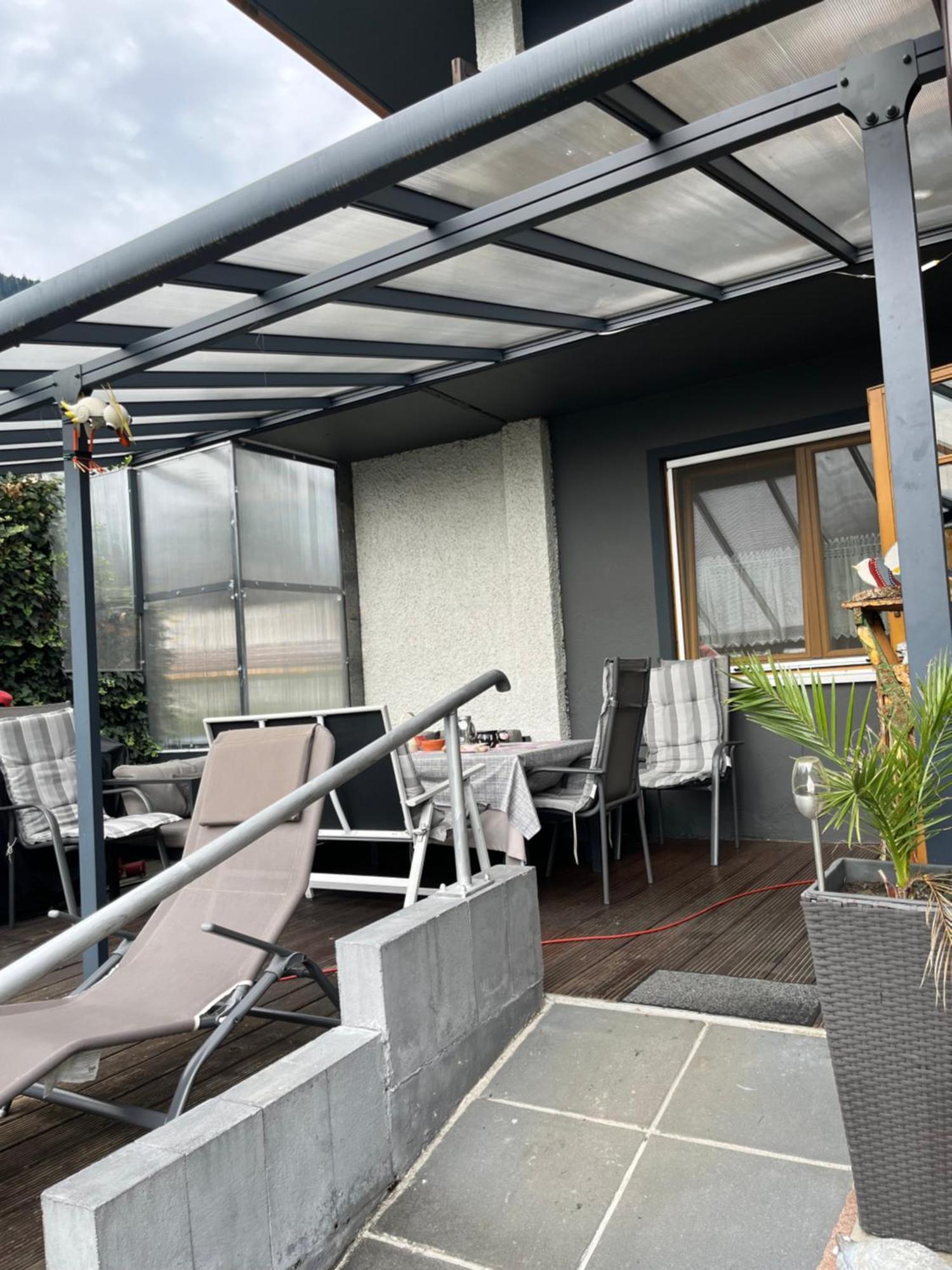 Pension Laerchenhof دوبرياخ المظهر الخارجي الصورة