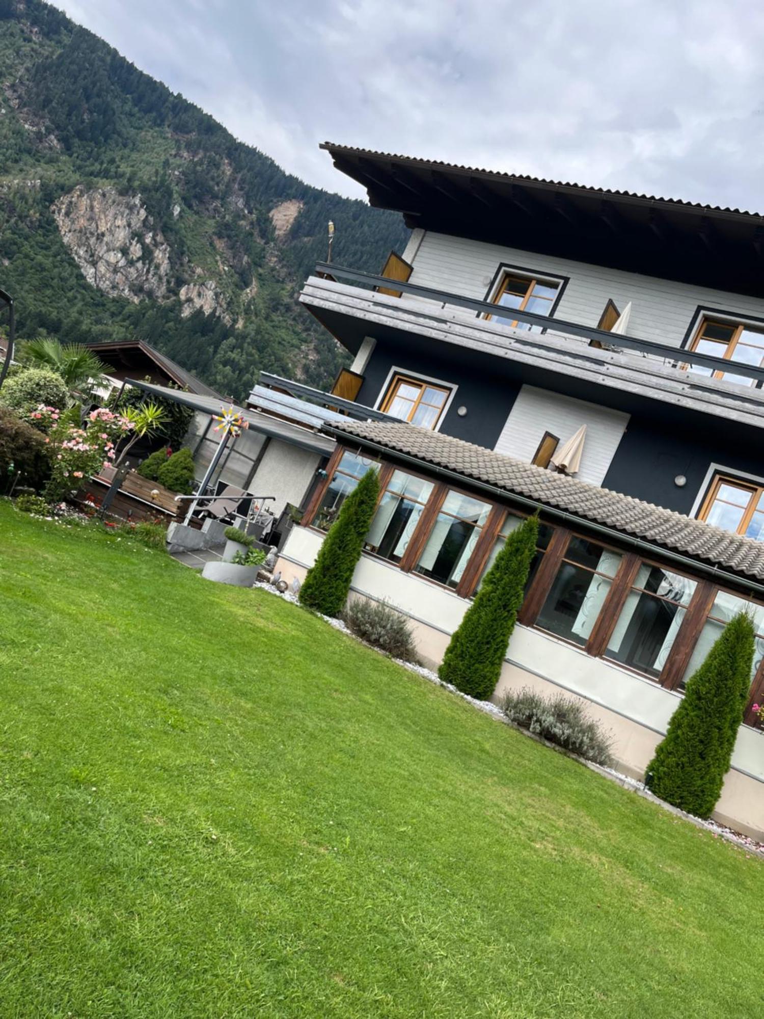 Pension Laerchenhof دوبرياخ المظهر الخارجي الصورة